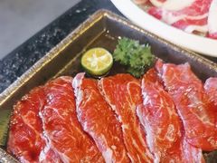 -樱嘢·炭火烧肉(惠南店)