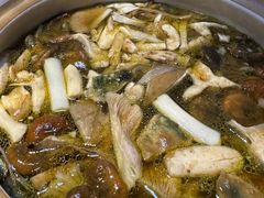 -爱膳菌锅锅(阳南店)