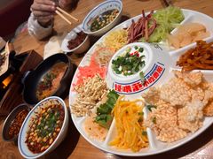 -怪噜范·老贵阳街头名小吃(汇金星力城店)