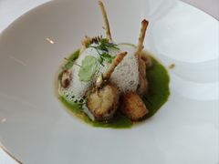 -翡翠36餐厅(浦东香格里拉店)