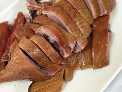 -龙潭李鸭子同乐饭店