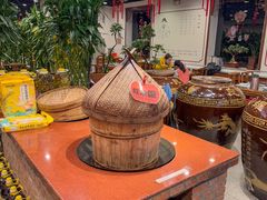 -西江美食舫·江西菜(健德桥店)