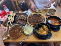-妈妈手(山大总店)