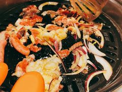 -齐齐哈尔芭比Q(总店)