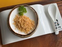 -自然椰·海南清补凉(海月广场店)