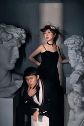 点击看大图 -Mu慕婚纱摄影·超级工作室