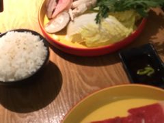 -沼津港精致料理·寿喜烧·烧鸟(青浦宝龙广场日料榜单店)