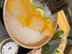 -季季山·云南野生菌火锅(上海首店)