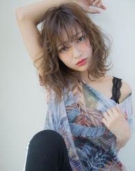 -BHG Hair Salon