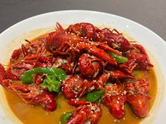 -香山湖家家宴(中山陵店)