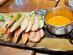 -曼乐辰餐厅(中庚漫游城店)