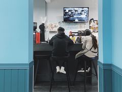 -NokNok Coffee(宽窄巷子店)