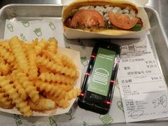 -Shake Shack(西单大悦城店)