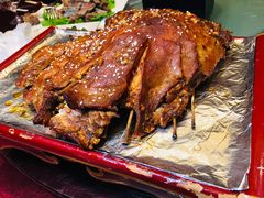 -武汉香格里拉大酒店·香宫中餐厅