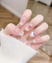 -WH日式美甲沙龙