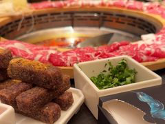 -宽来·欢聚火锅(来福士广场水景店)