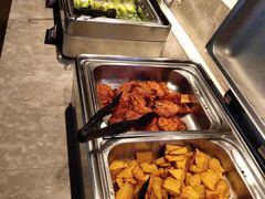 -比格比萨自助(万柳华联店)