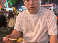 -江三王记牛杂馆(总店)