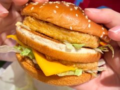 -麦当劳(安定门外大街店)