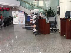 -浦发银行(大连中山广场支行)