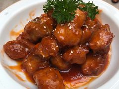 -大树餐厅(红旗街万达店)