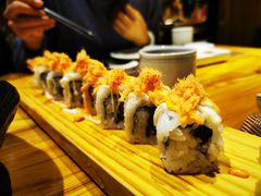 -和风清味日本料理(希尔顿店)
