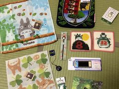 -三鹰之森吉卜力美术馆