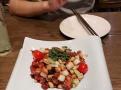 -羲和雅苑烤鸭坊(丰台万达店)