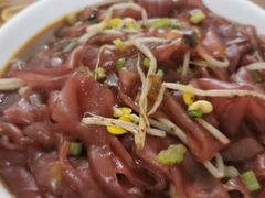 -何记酿皮店(西流湾店)
