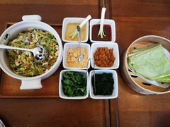 鼓浪屿林家薄饼-林四喜·闽南传家菜(鼓浪屿店)