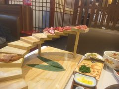 -千寻山野烤肉(中关村店)