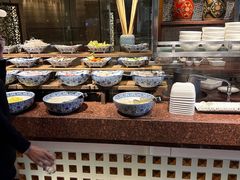 -怡咖啡海鲜自助餐厅(浦东香格里拉店)