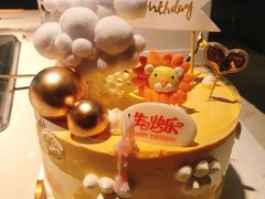 -八喜冰淇淋蛋糕(富国店)
