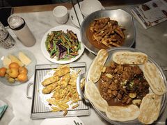 -小菜园新徽菜(芜湖镜湖苏宁店)