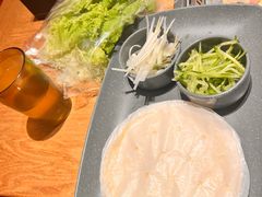 -新石器烤肉(南站店)