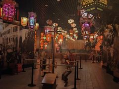 -中国闽台缘博物馆