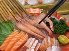 -松野谷·寿喜烧自助(华联顺义金街购物中心店)