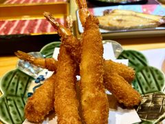 -吉兆·料理(红梅南路店)
