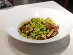 -虎哥私房菜(馒头山店)