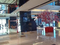 -上海龙之梦万丽酒店