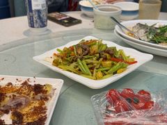 -明记港式烧腊茶餐厅(下沙店)