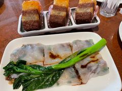 -北海金昌开元名都大酒店·四季轩中餐厅