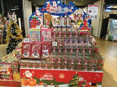 -Olé精品超市(苏州中心店)