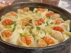 -山四砂锅(太原钟楼街店)