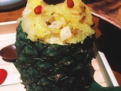 iphone_upload_pic-云海肴·汽锅鸡·云南菜(天津国金汇店)