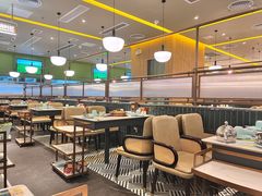 大堂-润园四季椰子鸡火锅(南山海岸城店)