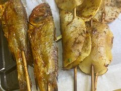 -望京小腰(北京总店)