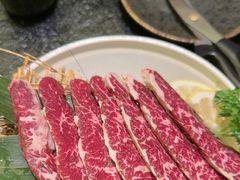 -樱嘢·炭火烧肉(惠南店)