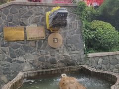 -烟台山景区