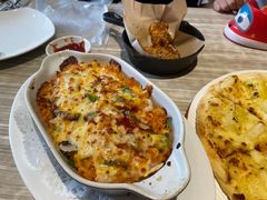 -必胜客(华为店)